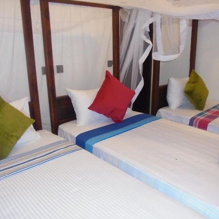 Surf Bay Resort Arugam Bay Zewnętrze zdjęcie