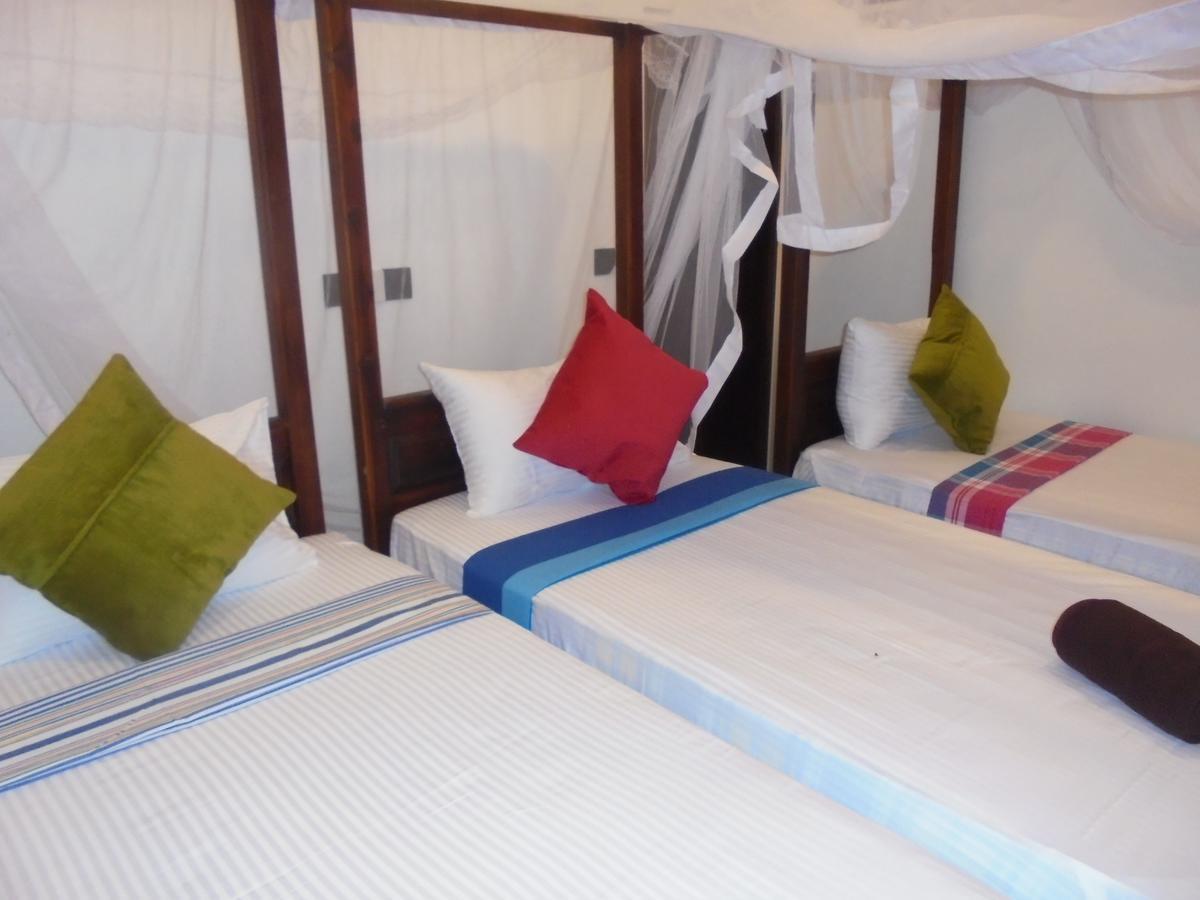 Surf Bay Resort Arugam Bay Zewnętrze zdjęcie
