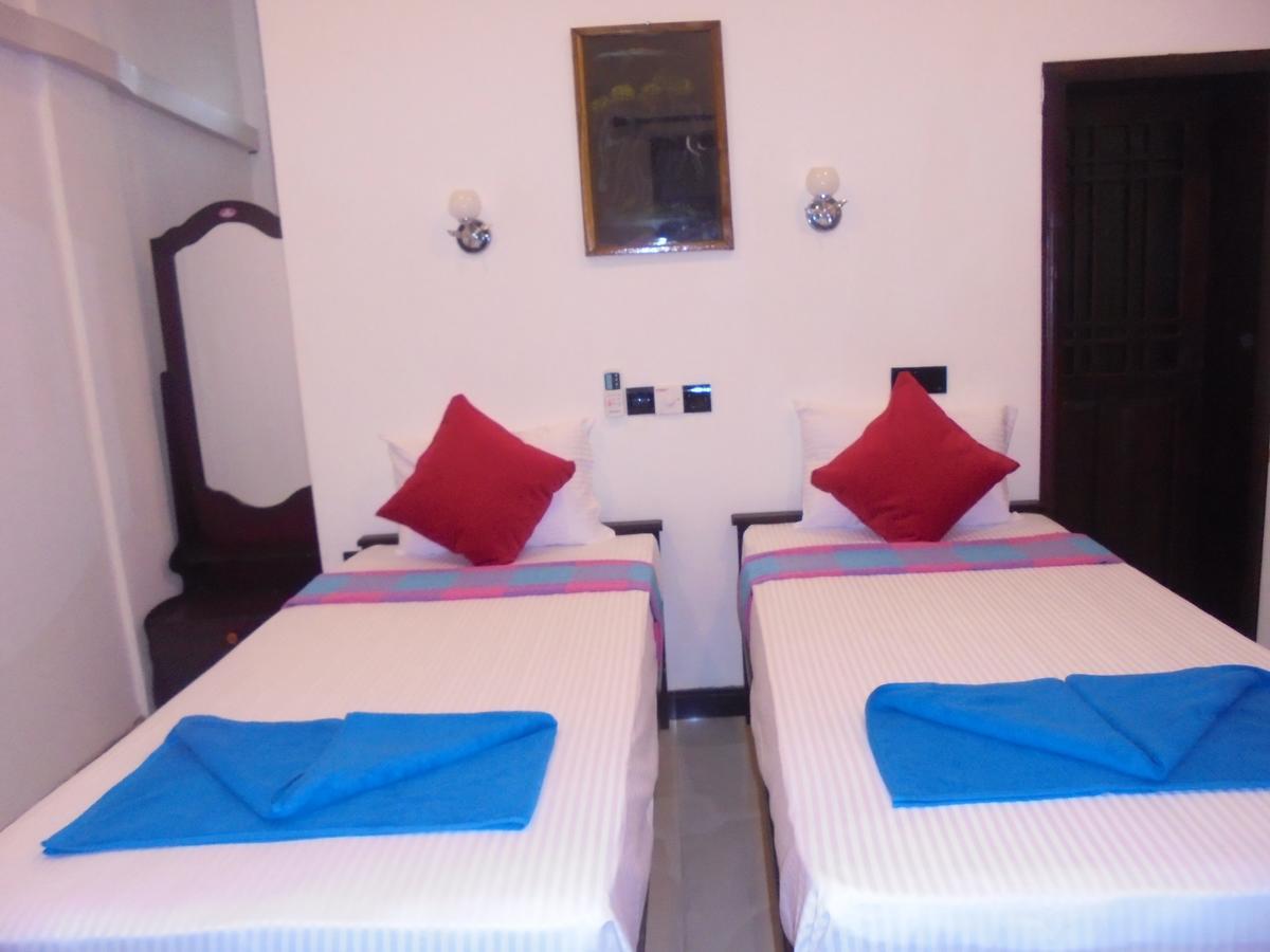 Surf Bay Resort Arugam Bay Zewnętrze zdjęcie