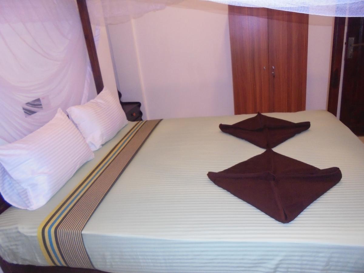 Surf Bay Resort Arugam Bay Zewnętrze zdjęcie