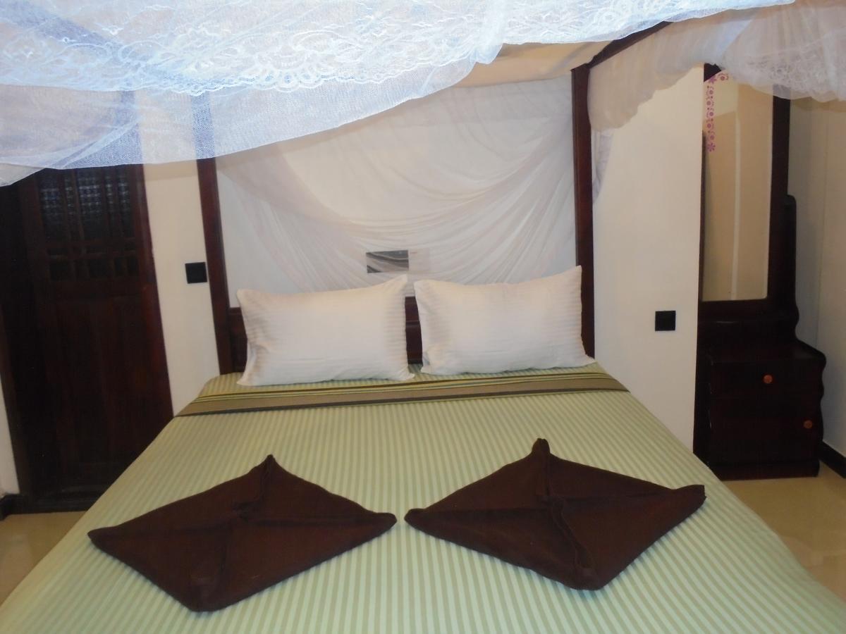 Surf Bay Resort Arugam Bay Zewnętrze zdjęcie