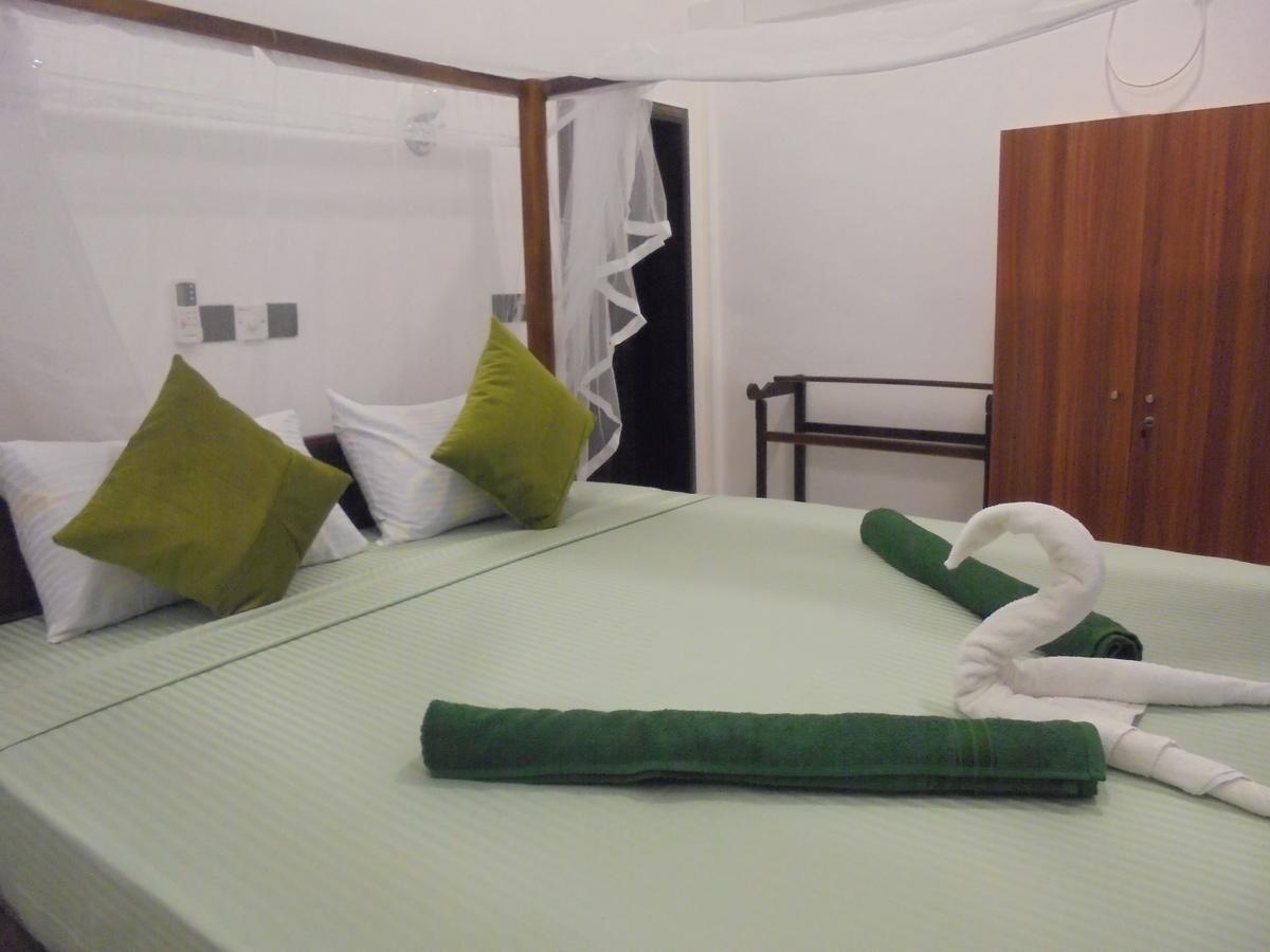 Surf Bay Resort Arugam Bay Zewnętrze zdjęcie