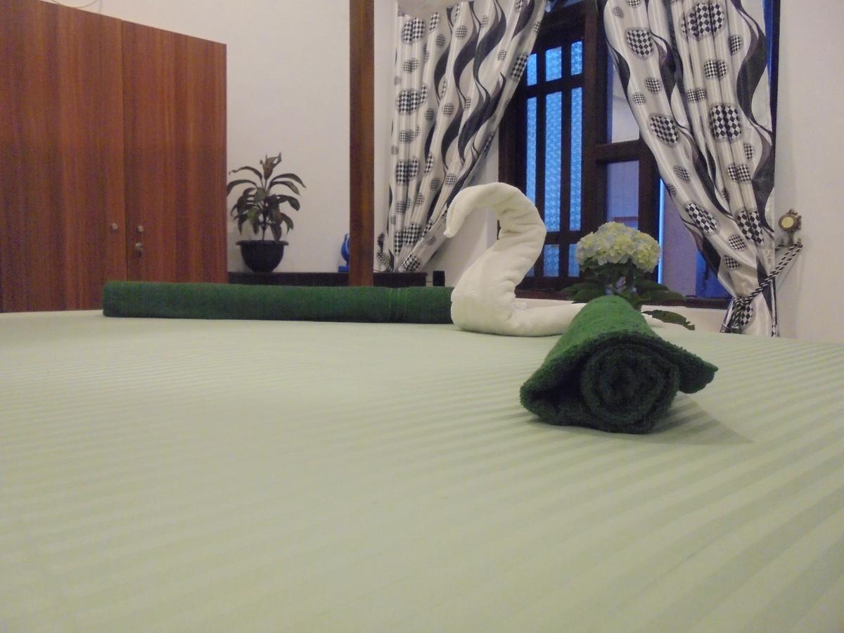 Surf Bay Resort Arugam Bay Zewnętrze zdjęcie