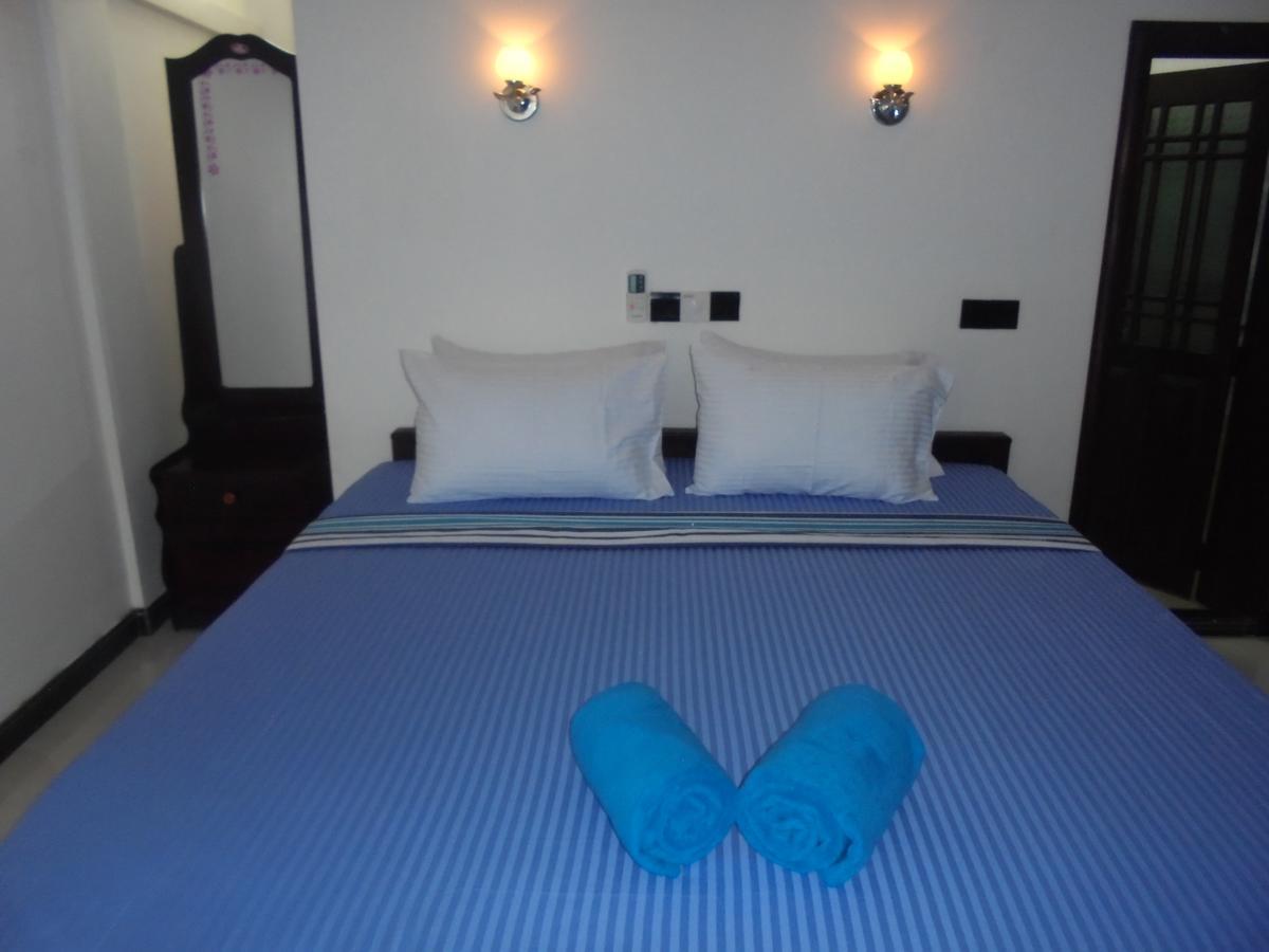 Surf Bay Resort Arugam Bay Zewnętrze zdjęcie