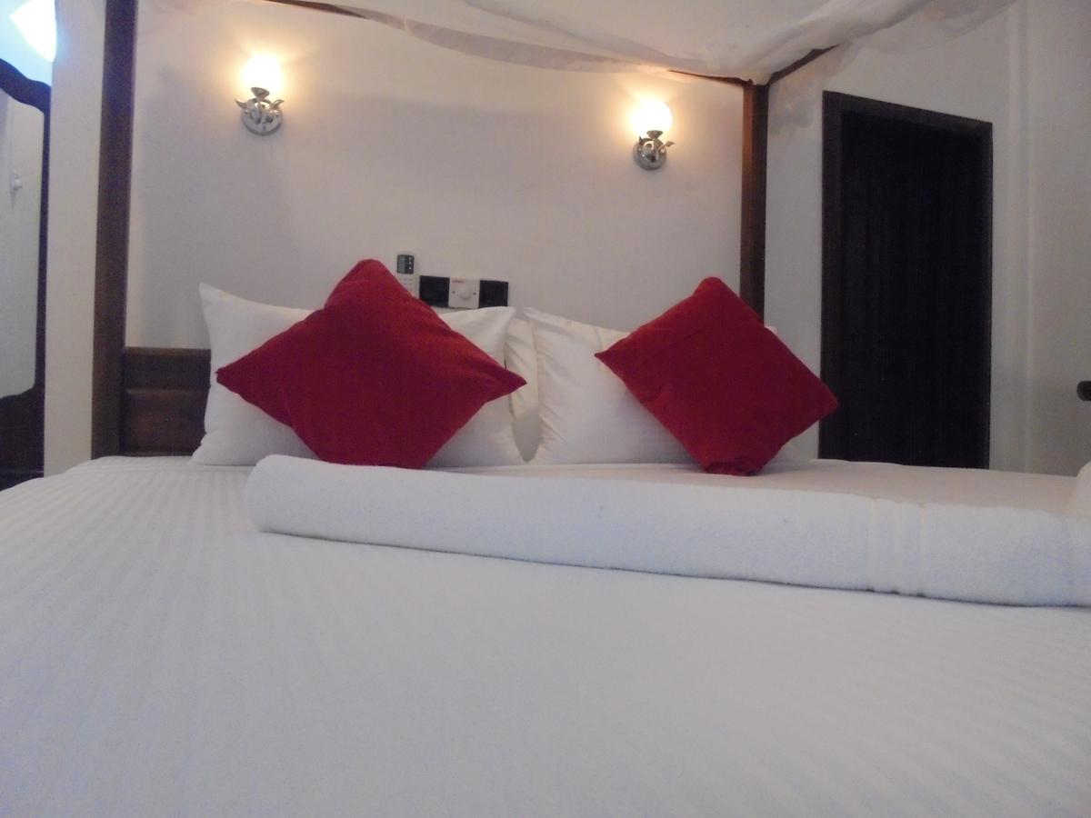 Surf Bay Resort Arugam Bay Zewnętrze zdjęcie