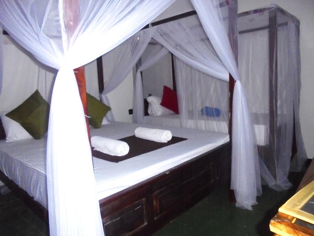 Surf Bay Resort Arugam Bay Zewnętrze zdjęcie