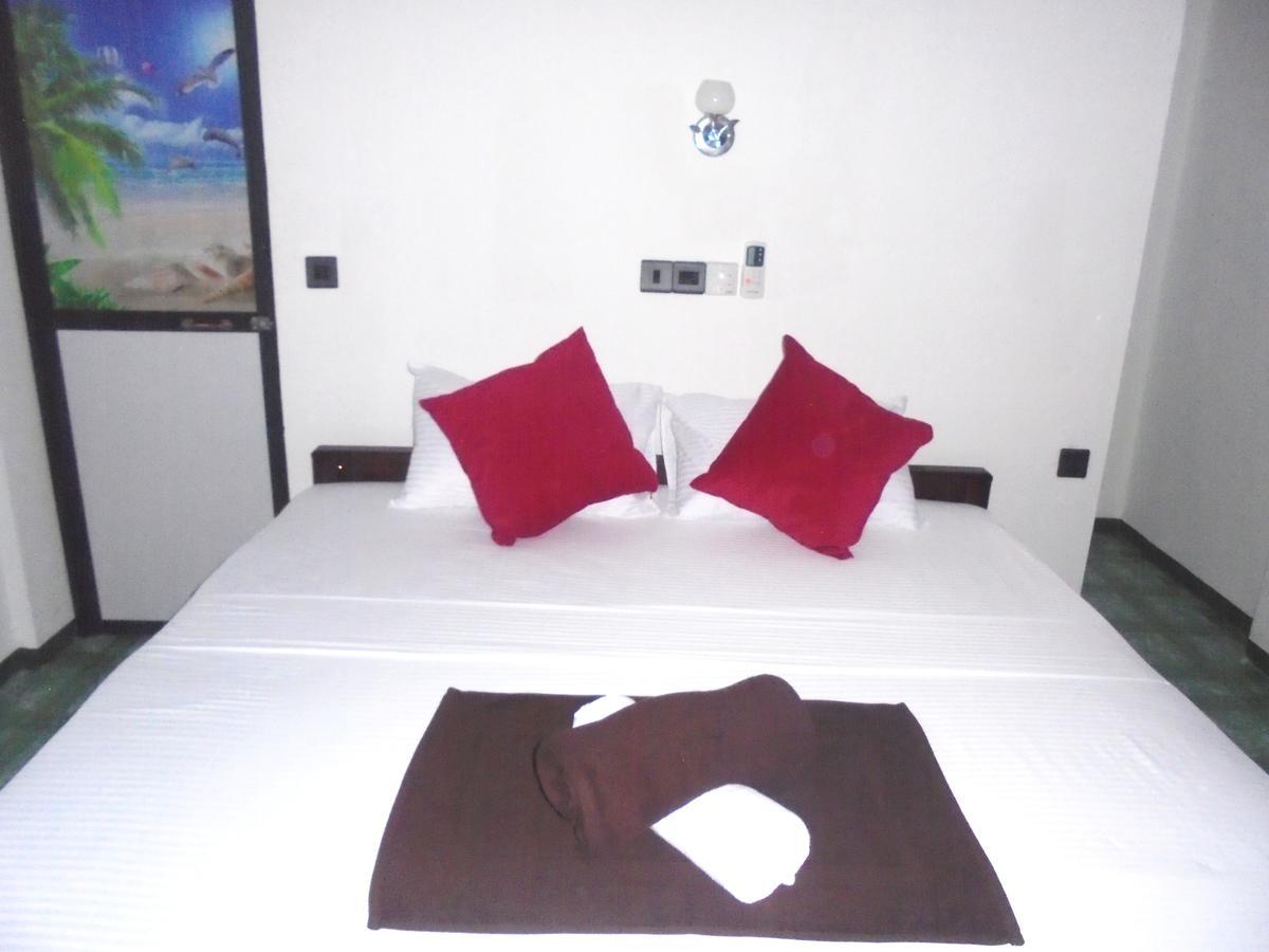 Surf Bay Resort Arugam Bay Zewnętrze zdjęcie