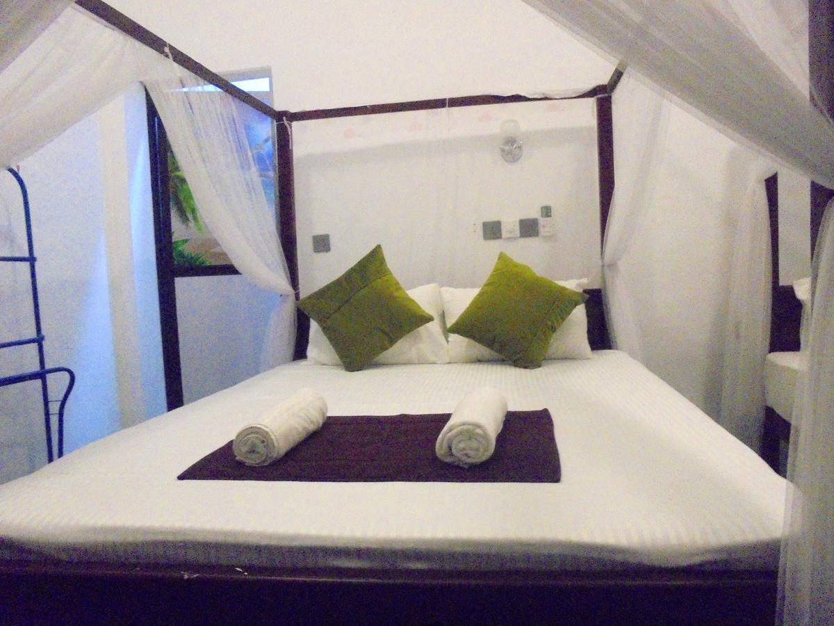 Surf Bay Resort Arugam Bay Zewnętrze zdjęcie