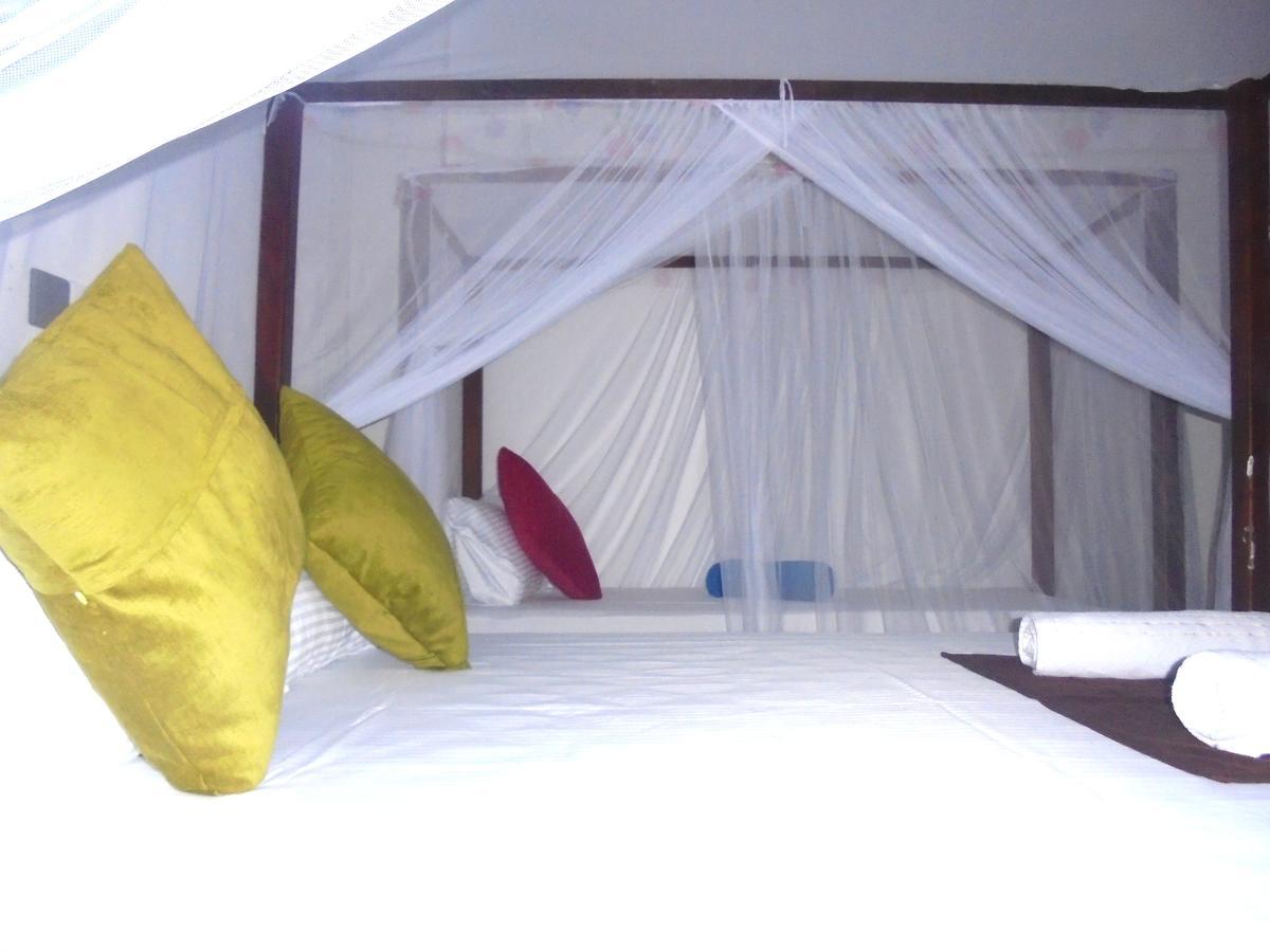 Surf Bay Resort Arugam Bay Zewnętrze zdjęcie