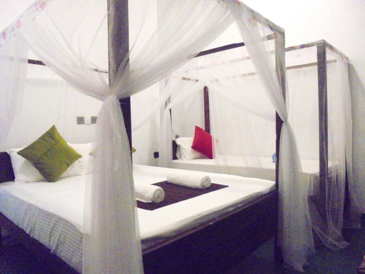 Surf Bay Resort Arugam Bay Zewnętrze zdjęcie