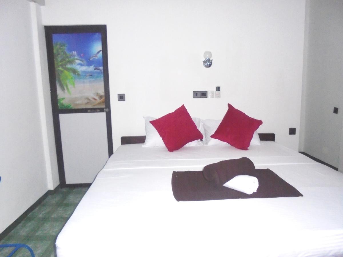 Surf Bay Resort Arugam Bay Zewnętrze zdjęcie