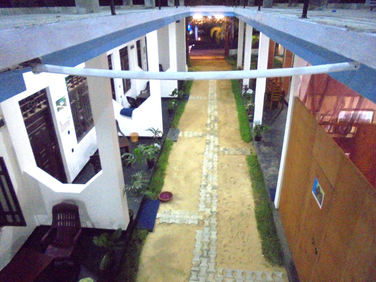 Surf Bay Resort Arugam Bay Zewnętrze zdjęcie